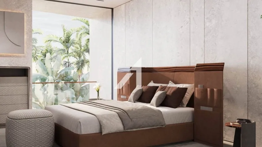 Villa de 5 dormitorios en Meydan, UAE No. 1660 № 6