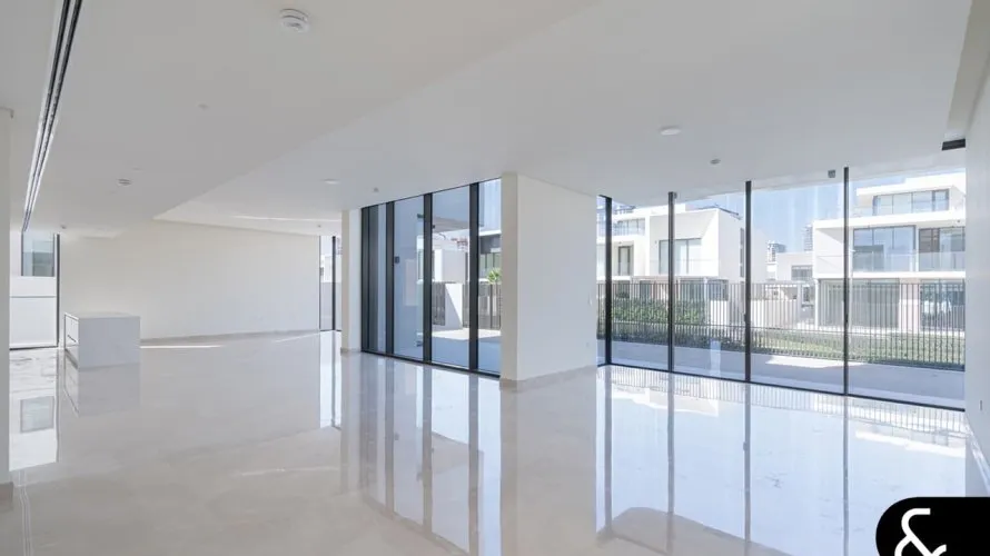 Villa de 5 dormitorios en Dubai Hills Estate, UAE No. 1533 № 23