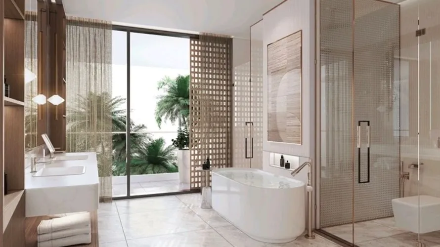 Villa de 5 dormitorios en Dubai, UAE No. 1524 № 7