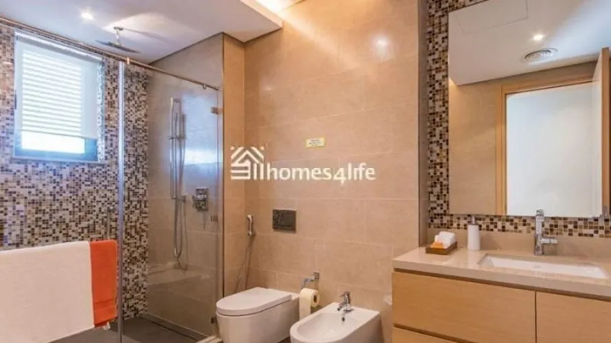 Villa de 5 dormitorios en Sobha Hartland, UAE No. 1587 № 16