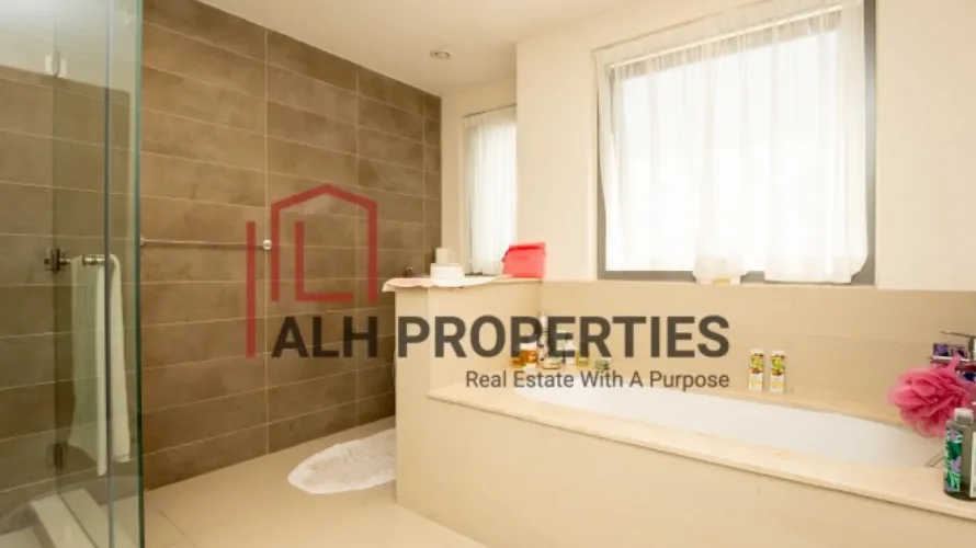 Villa de 5 dormitorios en Sidra Villas, UAE No. 1656 № 20