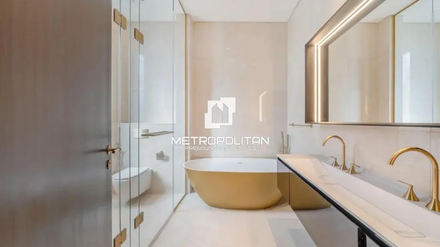 Villa de 5 dormitorios en Dubai Hills Estate, UAE No. 1268 № 8