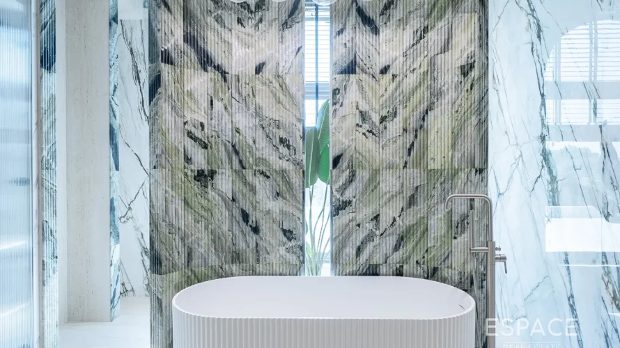 Villa de 5 dormitorios en Jumeirah Islands, UAE No. 1193 № 8