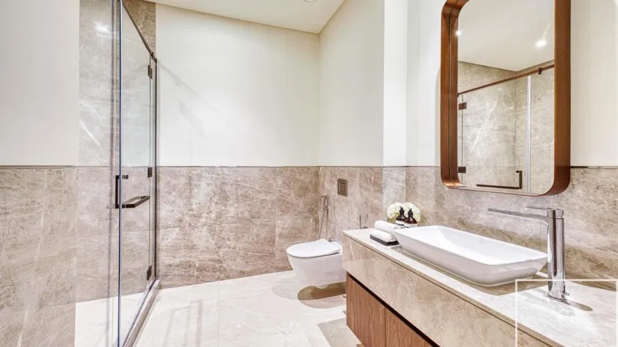 Villa de 6 dormitorios en Golf Place, UAE No. 1457 № 24