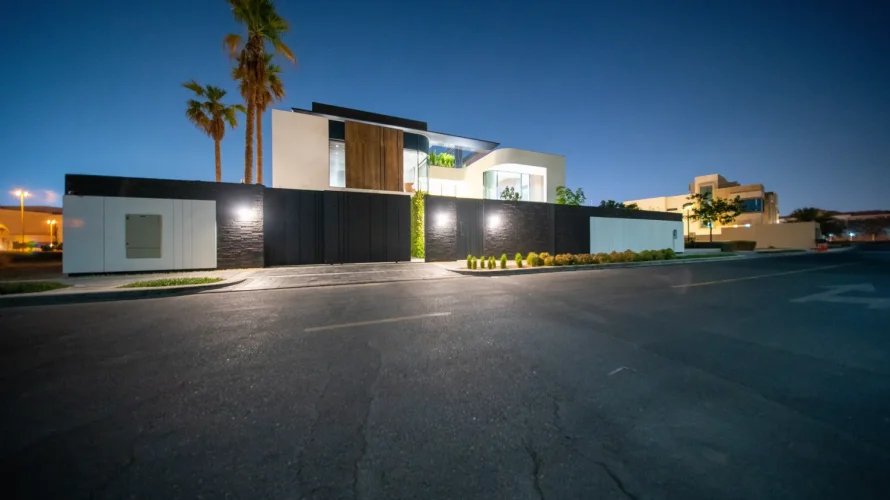 Villa de 6 dormitorios en Palm Jumeirah, UAE No. 1217 № 1