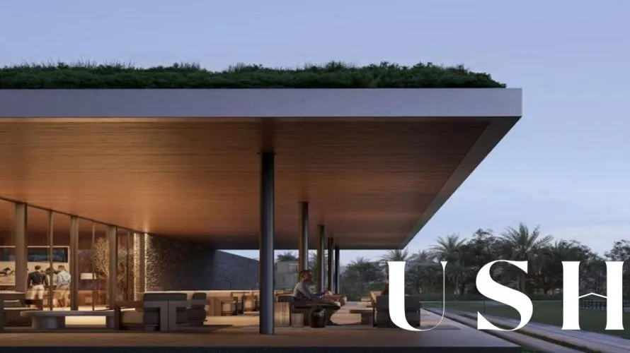 Villa de 5 dormitorios en Dubai Investment Park, UAE No. 738 № 4