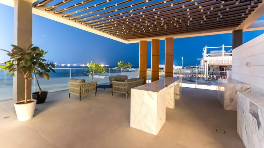 Villa de 5 dormitorios en Dubai, UAE No. 1432 № 4