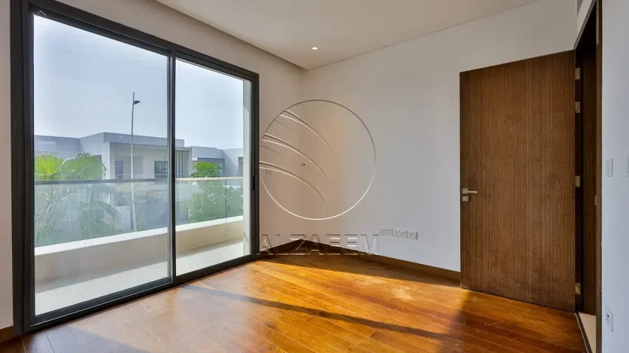 Villa de 1047m² en Yas Acres, UAE No. 1227 № 7