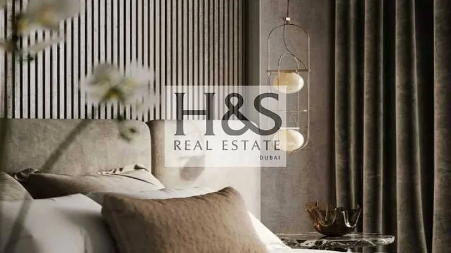 Villa de 6 dormitorios en Mohammed Bin Rashid City, UAE No. 946