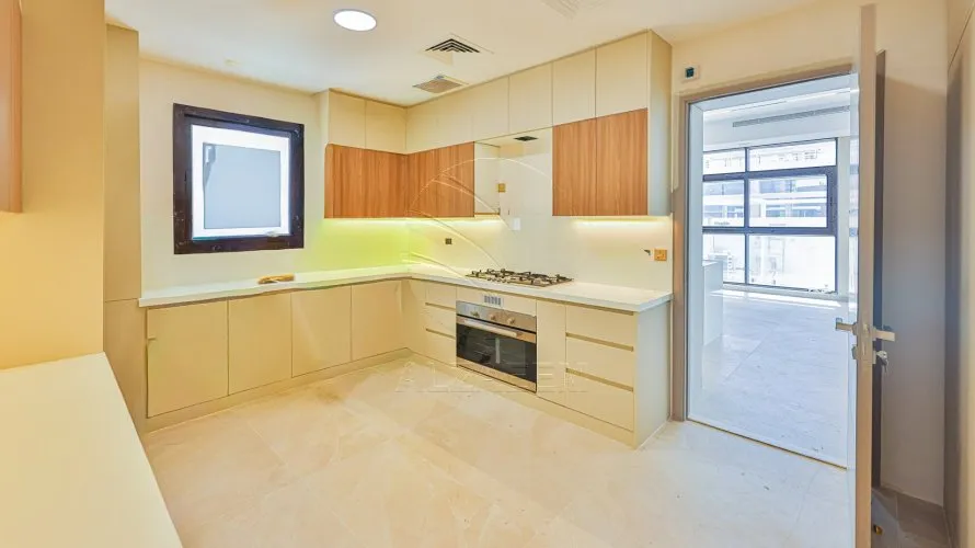 Villa de 6 dormitorios en Saadiyat Island, UAE No. 1225 № 5