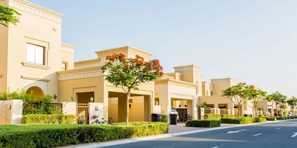 Arabian Ranches № 17