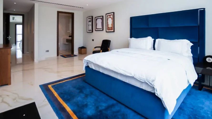 Villa de 7 dormitorios en Emirates Hills, UAE No. 207 № 10