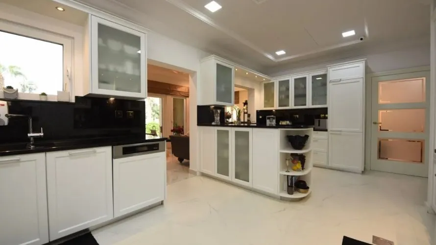 Villa de 3 dormitorios en Dubai, UAE No. 498 № 10