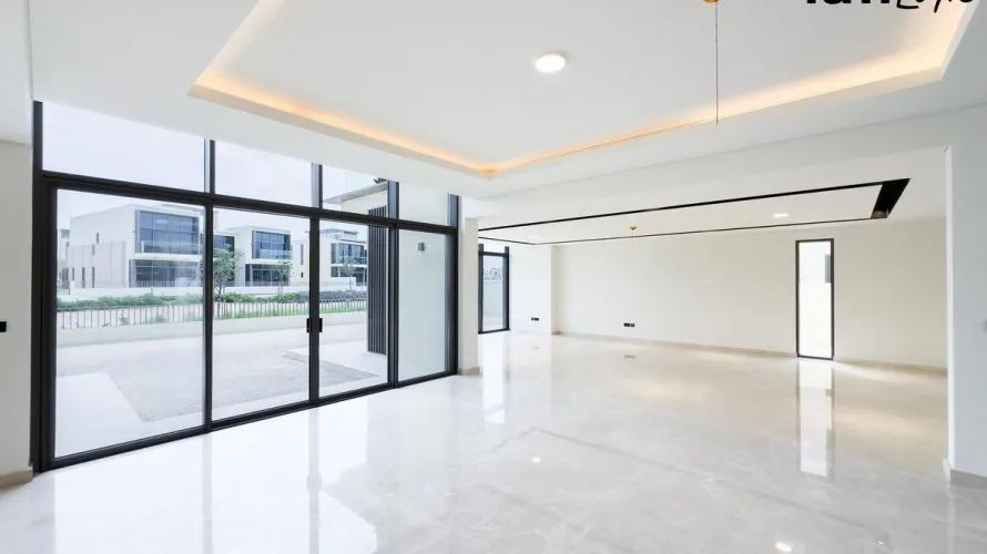 Villa de 5 dormitorios en Dubai Hills Estate, UAE No. 1070 № 3