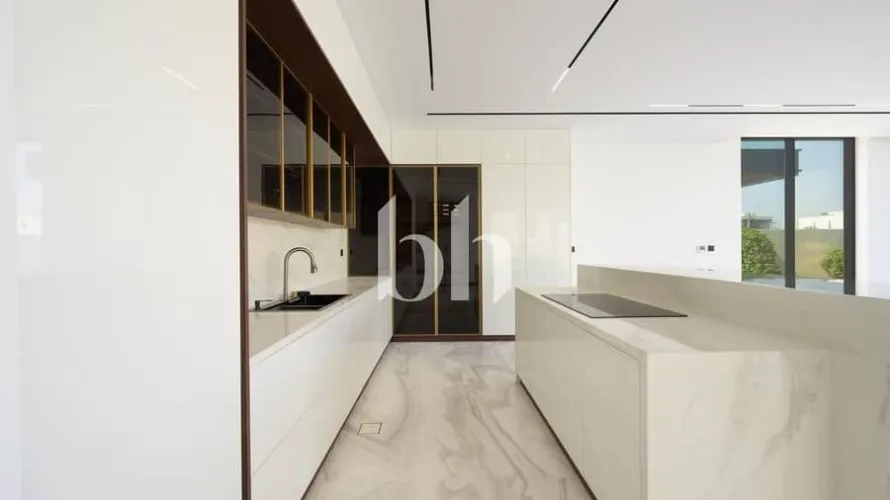 Villa de 5 dormitorios en Jumeirah Park, UAE No. 951 № 8