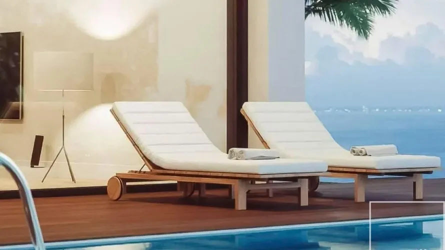 Villa de 5 dormitorios en Palm Jebel Ali, UAE No. 1492 № 7