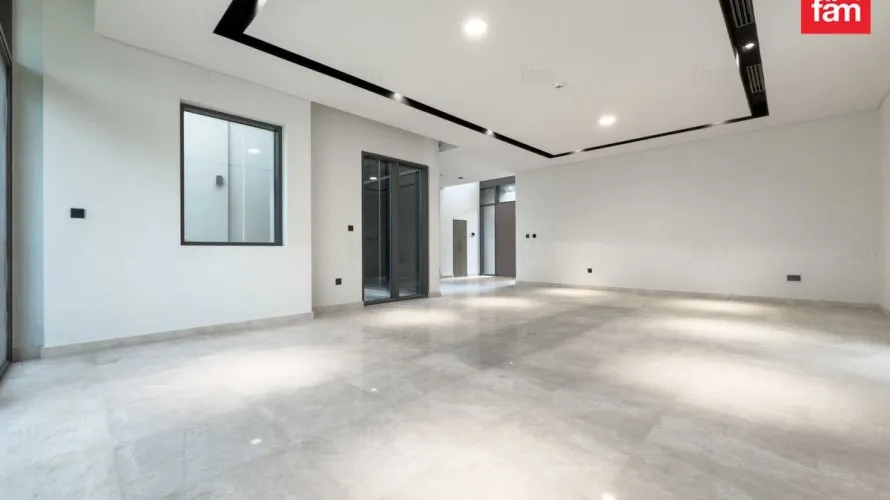 Villa de 4 dormitorios en Dubai Hills Estate, UAE No. 1393 № 12