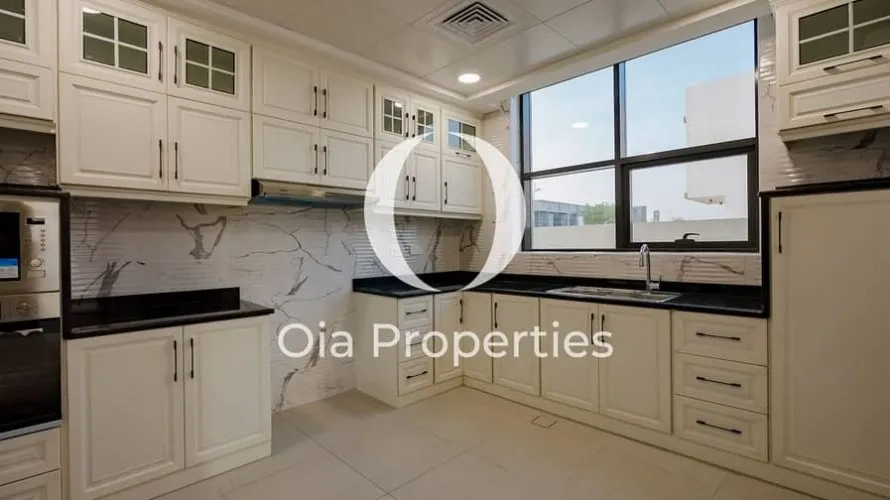 Villa de 5 dormitorios en Yas Island, UAE No. 966 № 7