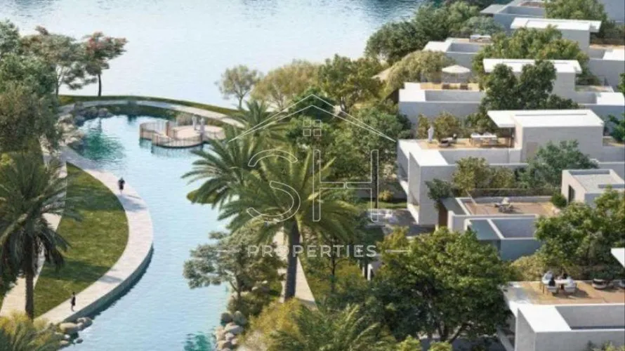 Villa de 5 dormitorios en Dubai Hills Estate, UAE No. 252 № 2