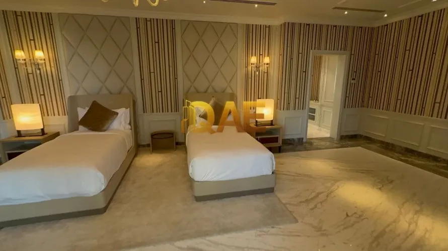 Villa de 7 dormitorios en The World Islands, UAE No. 175 № 11