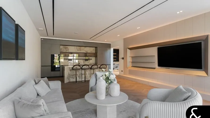 Villa de 6 dormitorios en Arabian Ranches, UAE No. 1537 № 8