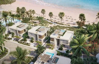 NB Collection en Mina Al Arab, UAE No. 37