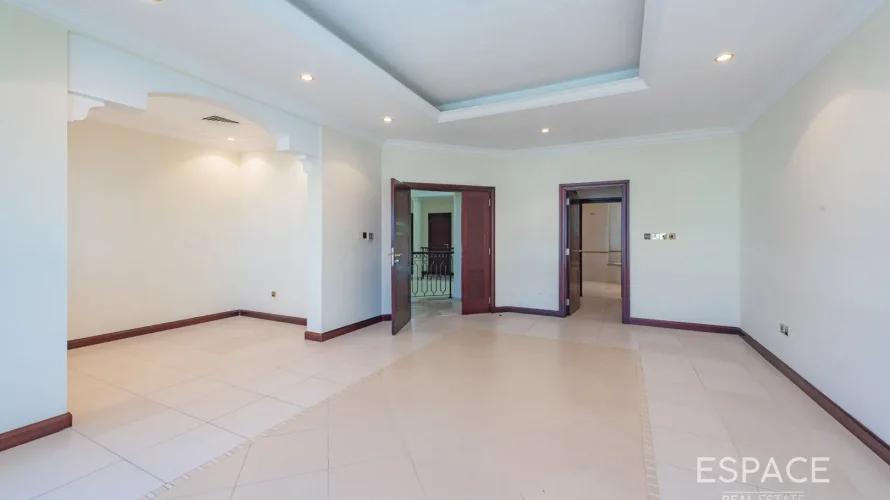 Villa de 4 dormitorios en Palm Jumeirah, UAE No. 1187 № 6