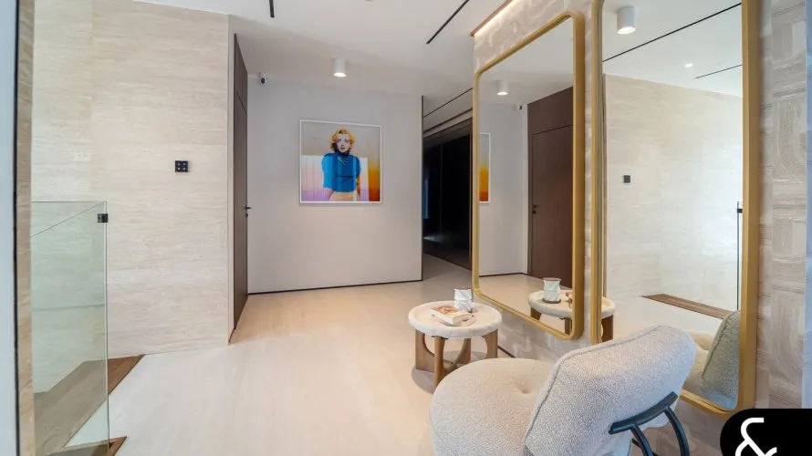 Villa de 5 dormitorios en Fire, UAE No. 1613 № 24