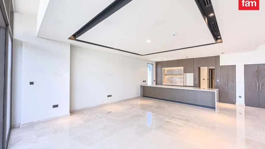 Villa de 5 dormitorios en Dubai Hills Estate, UAE No. 1527 № 4