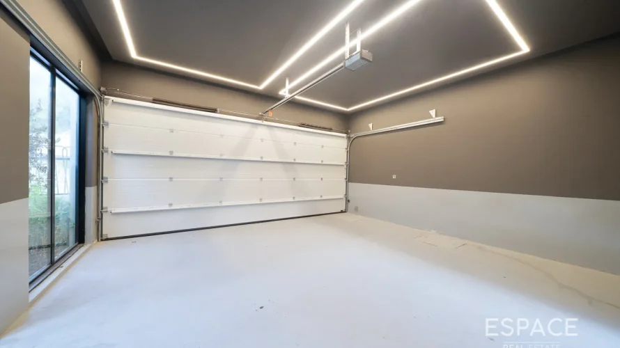 Villa de 4 dormitorios en Meadows, UAE No. 1020 № 16