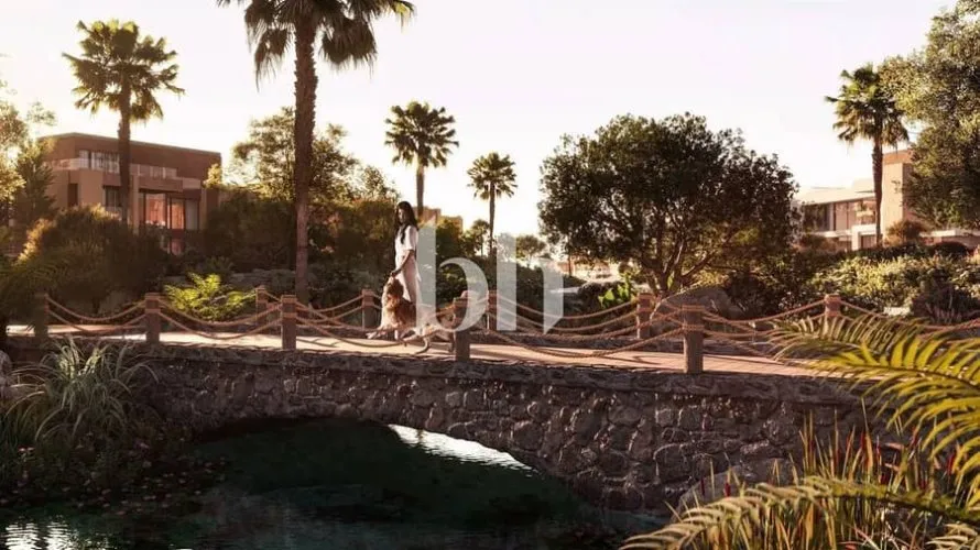 Villa de 6 dormitorios en Dubai, UAE No. 958 № 11