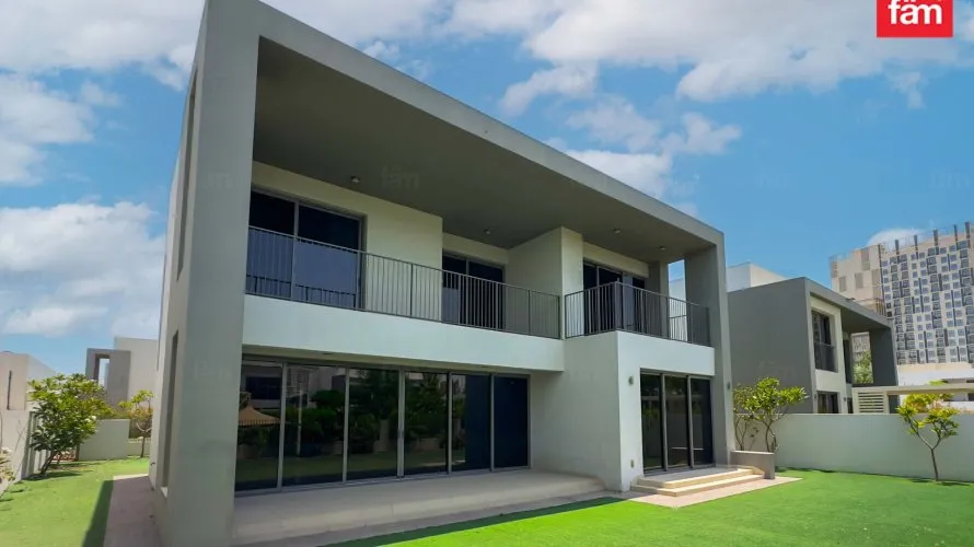 Villa de 5 dormitorios en Dubai Hills Estate, UAE No. 701 № 27