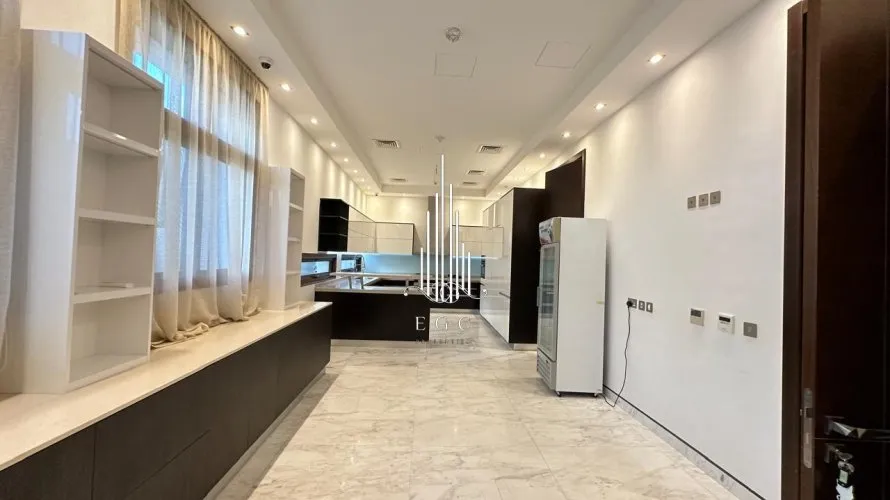 Villa de 7 dormitorios en Saadiyat Island, UAE No. 467 № 16