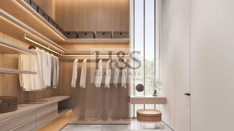 Villa de 5 dormitorios en Mohammed Bin Rashid City, UAE No. 943 № 5