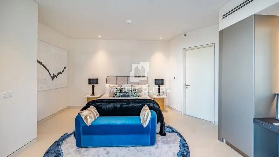 Villa de 5 dormitorios en Dubai Marina, UAE No. 1279 № 12