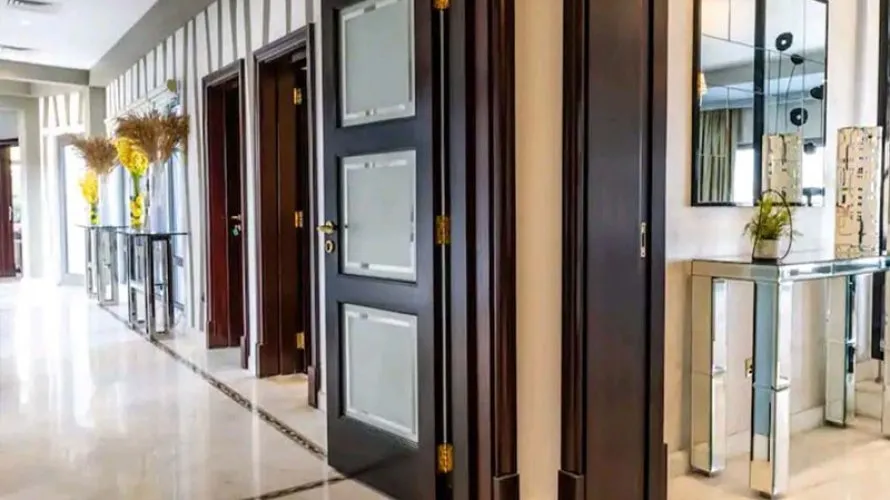 Villa de 6 dormitorios en Signature Villas, UAE No. 251 № 13