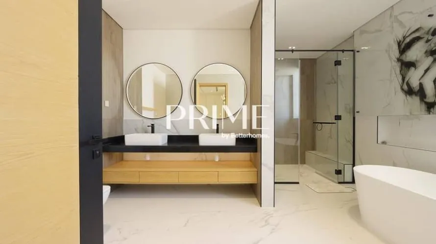 Villa de 5 dormitorios en Dubai Hills Estate, UAE No. 961 № 3