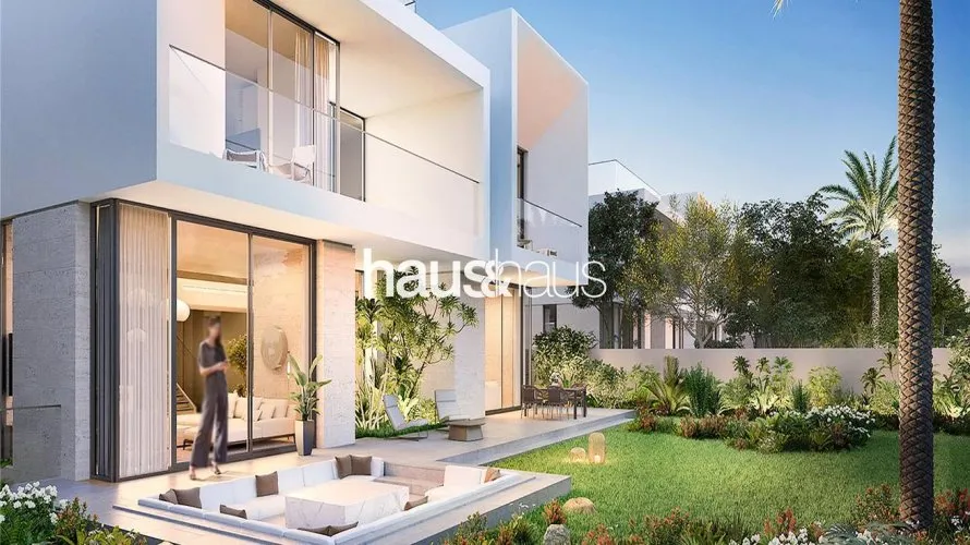 Villa de 5 dormitorios en Dubai Hills Estate, UAE No. 812 № 9