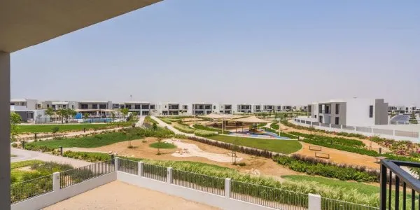 Sidra Villas № 9