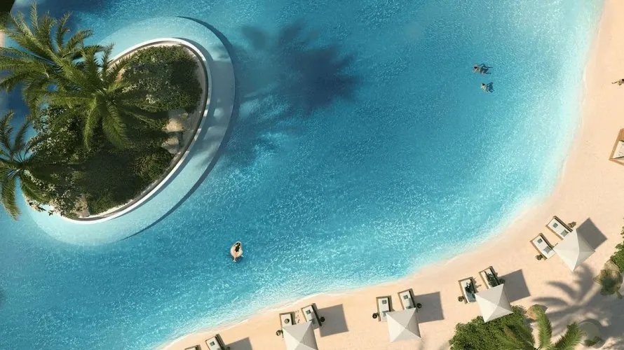 Villa de 4 dormitorios en Dubai, UAE No. 1585 № 4