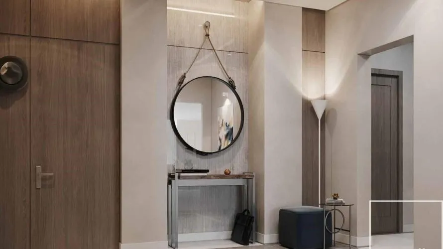 Villa de 7 dormitorios en Dubai South (Dubai World Central), UAE No. 1467 № 15