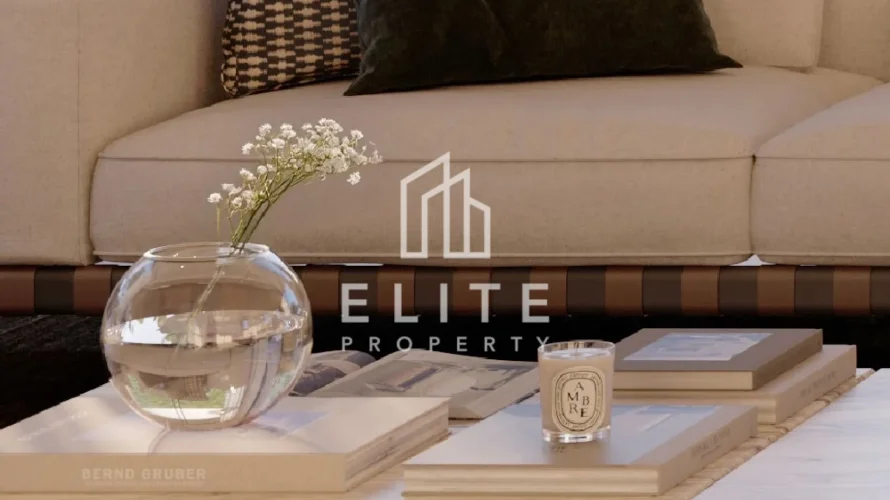 Villa de 5 dormitorios en Dubai, UAE No. 1142 № 2