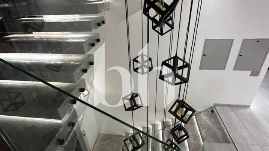 Villa de 5 dormitorios en Nadd Al Sheba, UAE No. 954 № 2