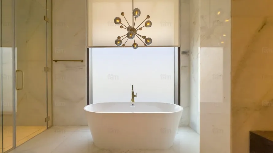 Villa de 6 dormitorios en Dubai, UAE No. 993 № 25