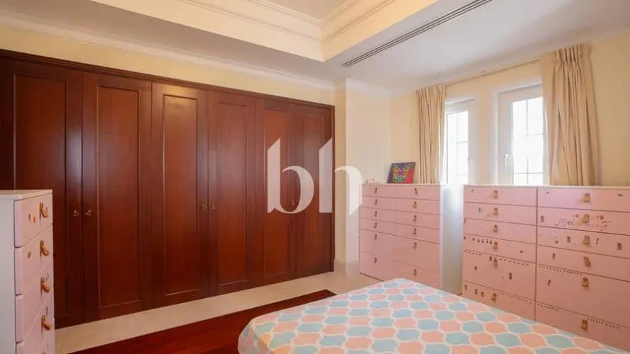 Villa de 6 dormitorios en Arabian Ranches, UAE No. 963 № 22