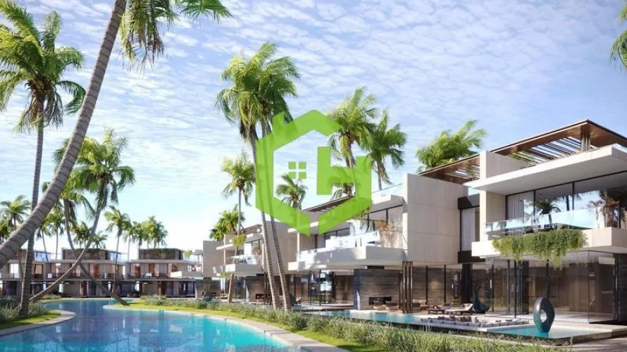 Villa de 5 dormitorios en Meydan, UAE No. 555 № 6