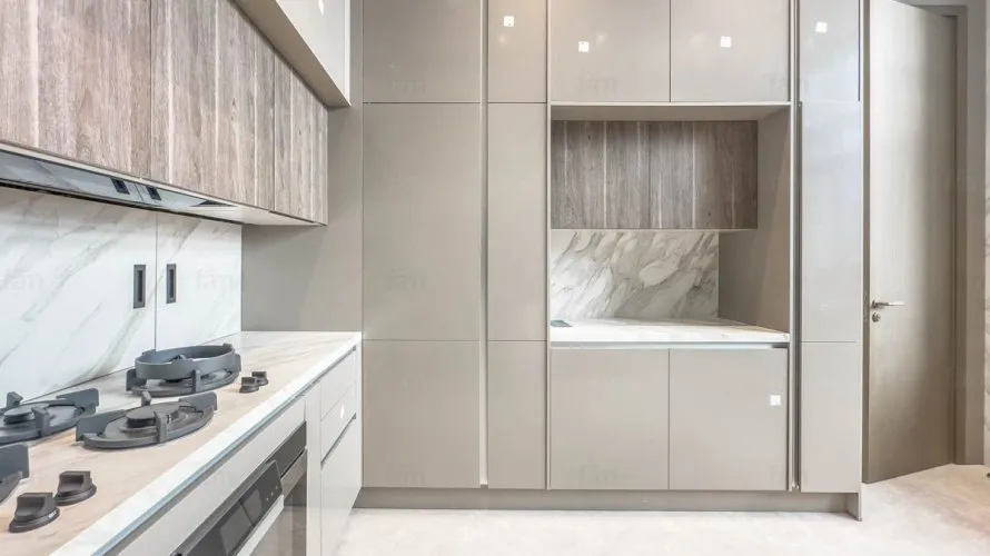 Villa de 7 dormitorios en Dubai Hills Estate, UAE No. 1559 № 14