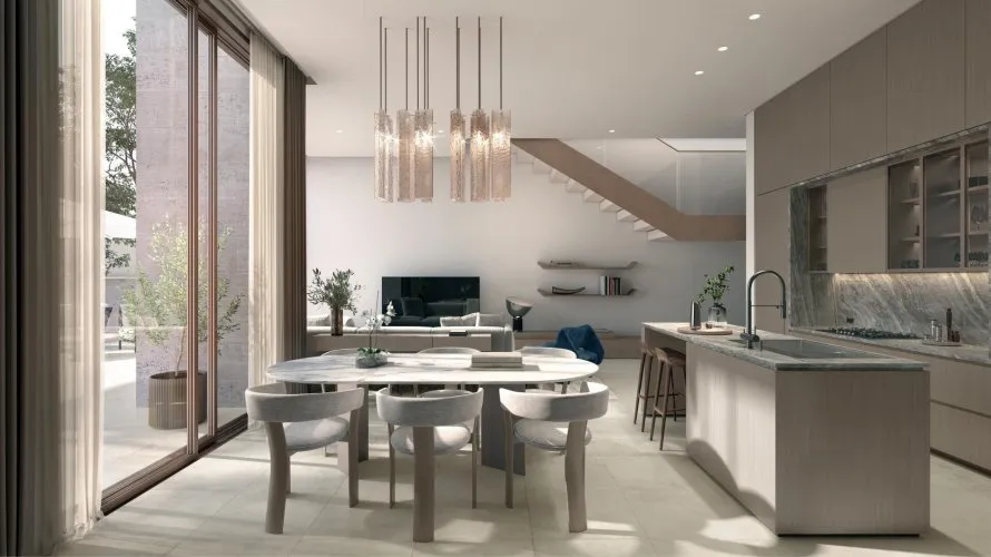 Adosado de 6 dormitorios en Nadd Al Sheba, UAE No. 479 № 8