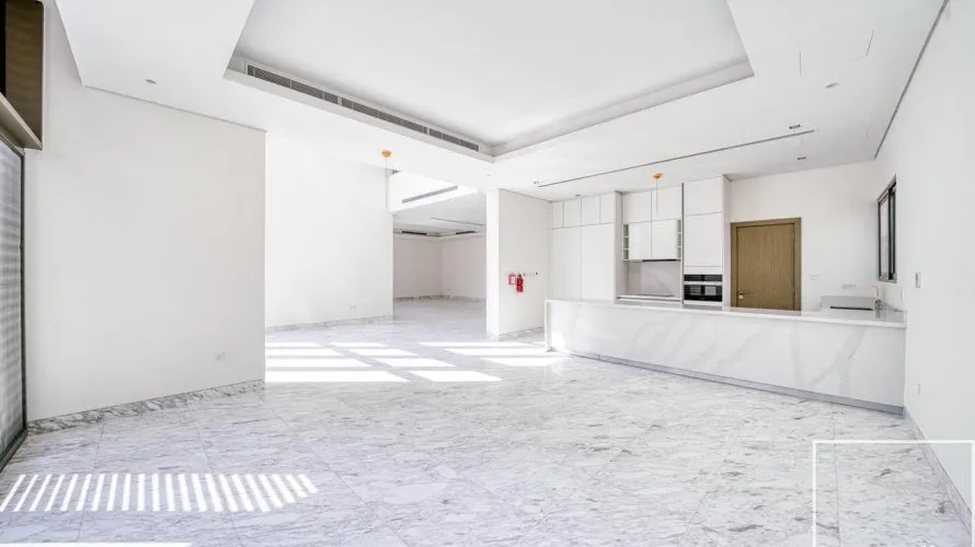 Villa de 5 dormitorios en District One, UAE No. 1476 № 9