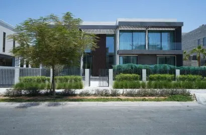 Villa de 7 dormitorios en Dubai Hills Estate, UAE No. 1634